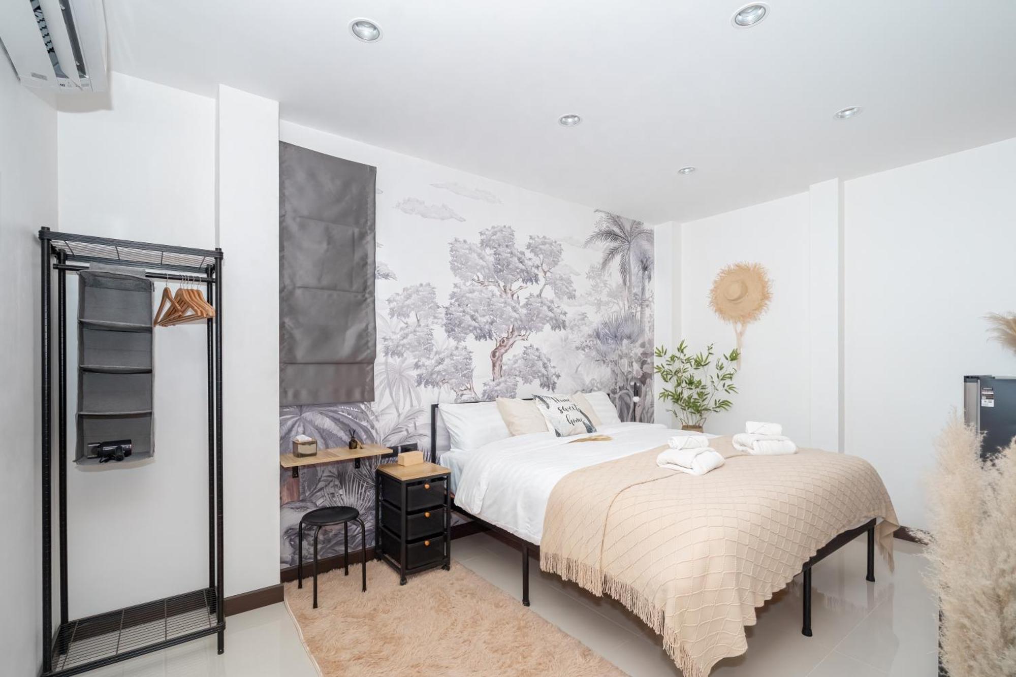 Mitsu Guesthouse Karon Exterior photo